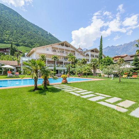 Glanzhof Hotel & Apartments Марленго Екстер'єр фото