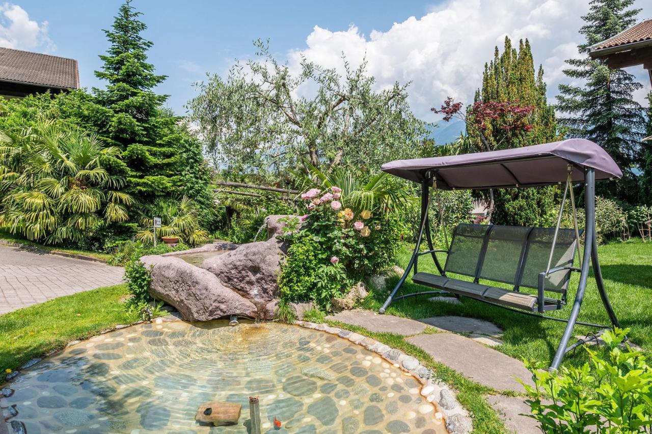 Glanzhof Hotel & Apartments Марленго Екстер'єр фото