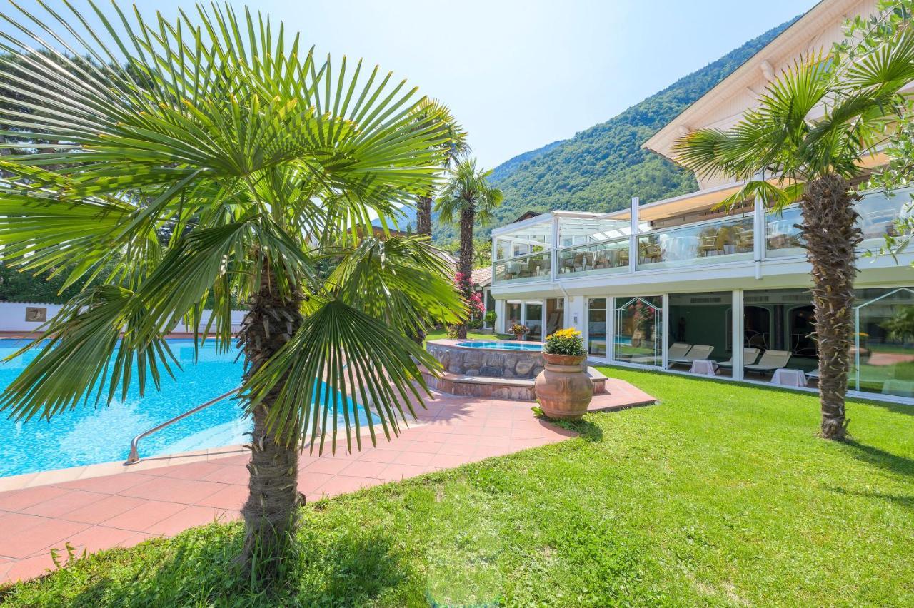 Glanzhof Hotel & Apartments Марленго Екстер'єр фото