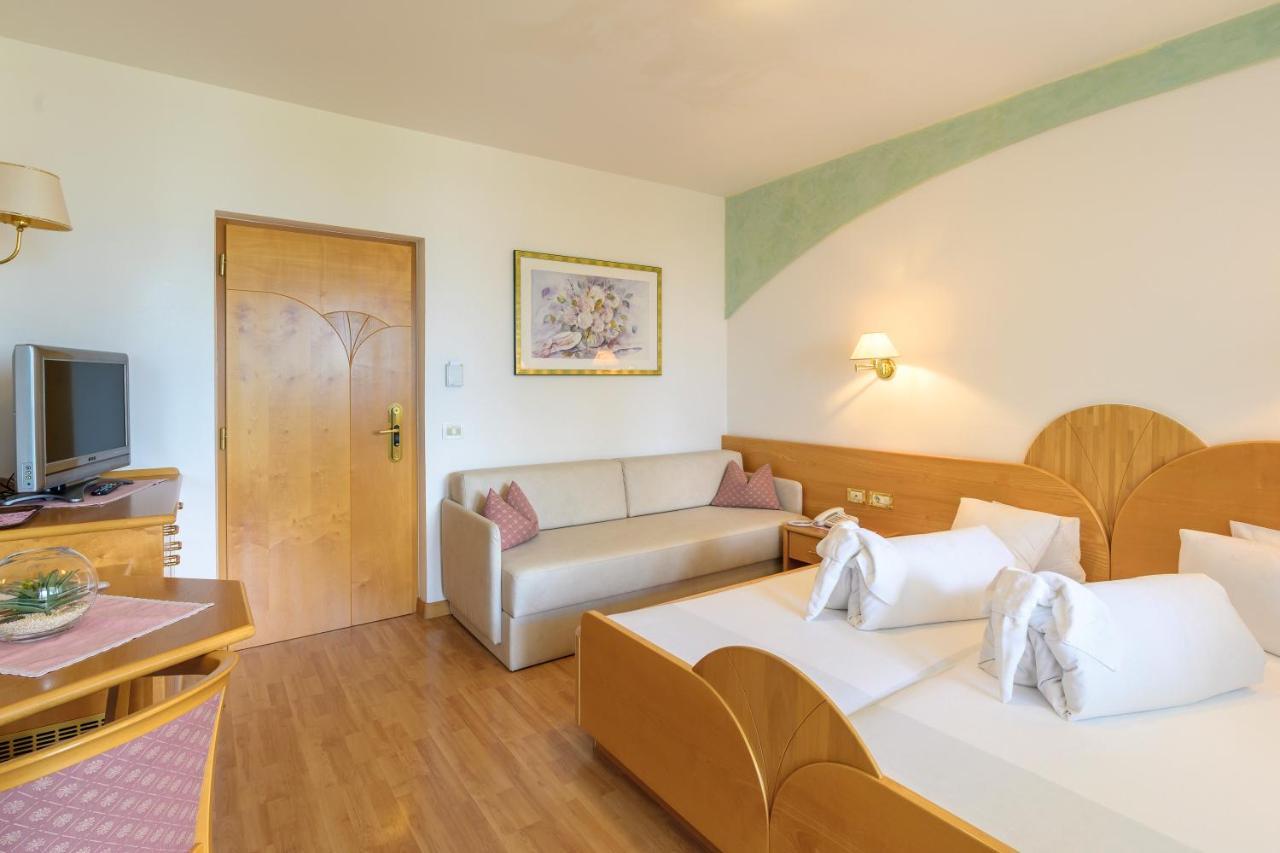Glanzhof Hotel & Apartments Марленго Екстер'єр фото