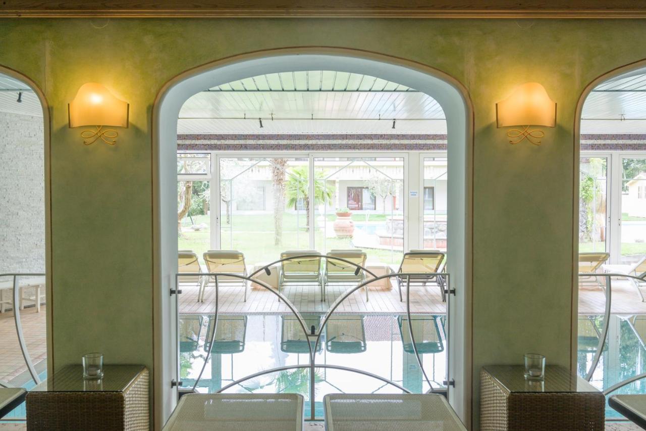 Glanzhof Hotel & Apartments Марленго Екстер'єр фото