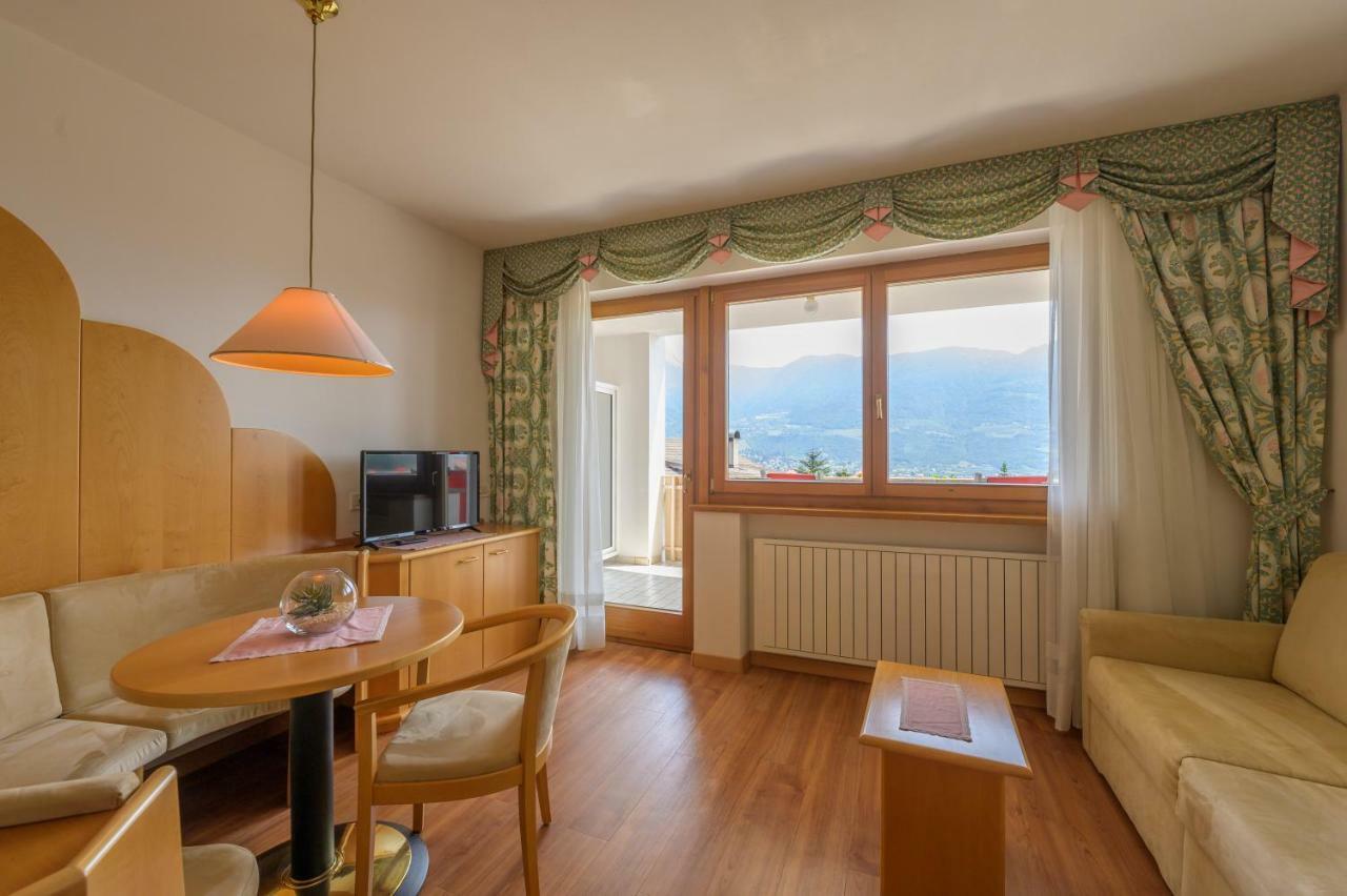 Glanzhof Hotel & Apartments Марленго Екстер'єр фото