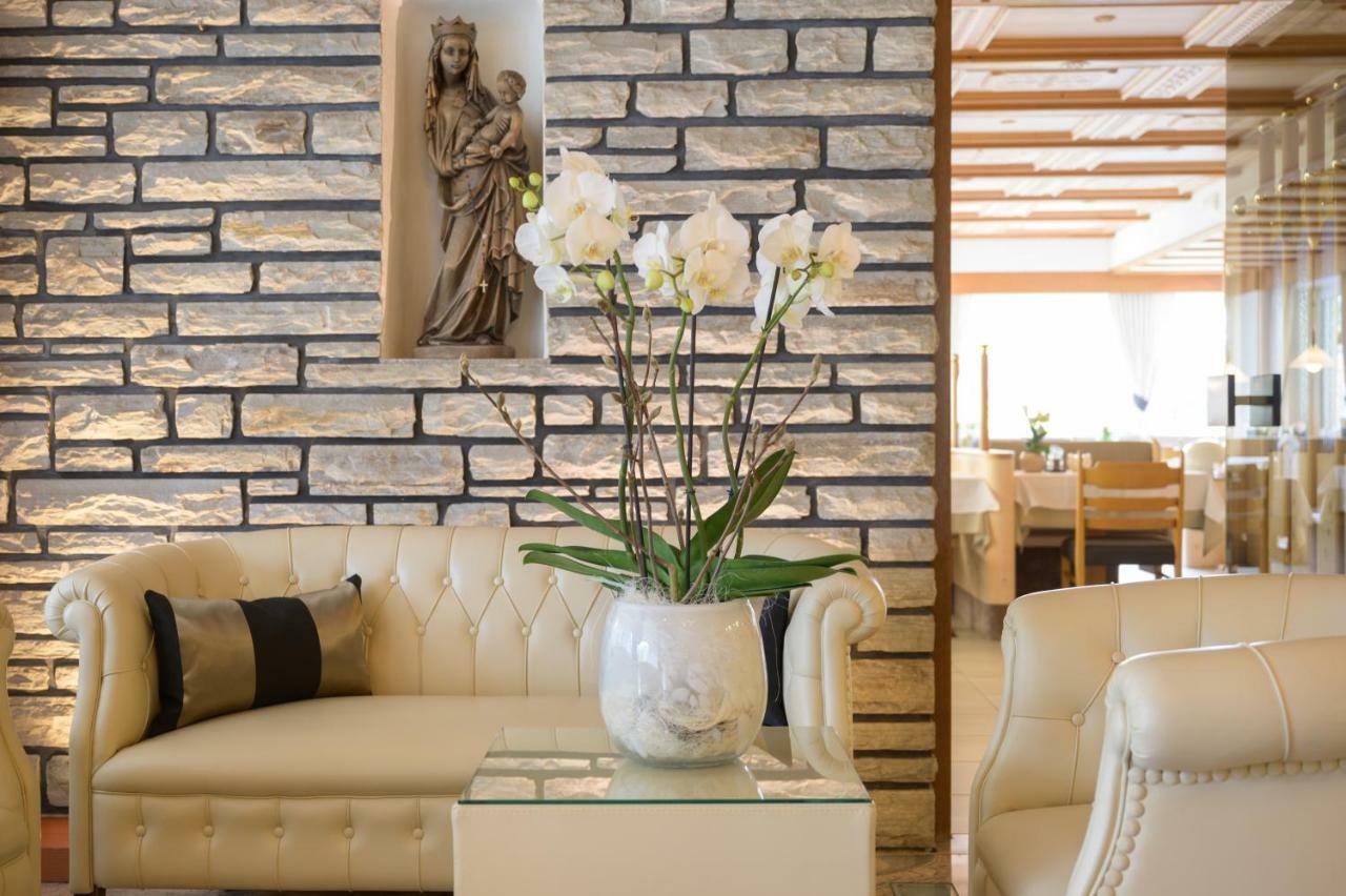 Glanzhof Hotel & Apartments Марленго Екстер'єр фото