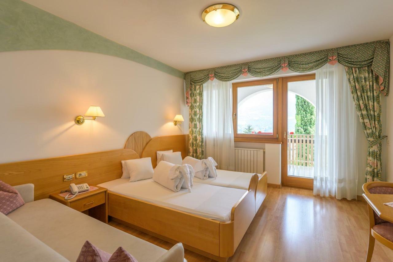 Glanzhof Hotel & Apartments Марленго Екстер'єр фото