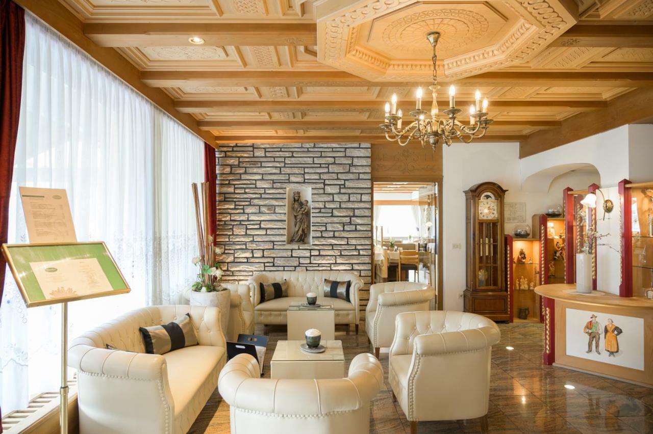 Glanzhof Hotel & Apartments Марленго Екстер'єр фото