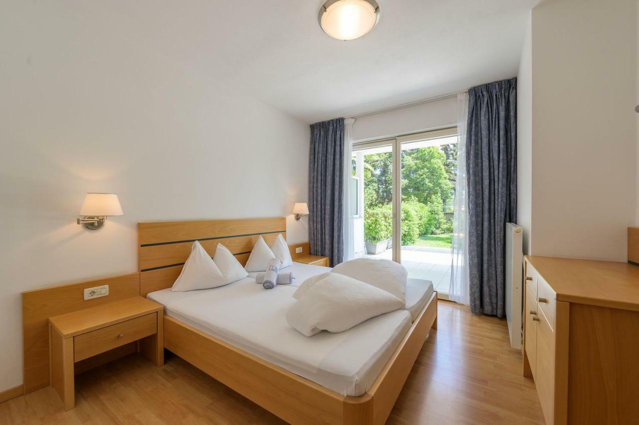 Glanzhof Hotel & Apartments Марленго Номер фото