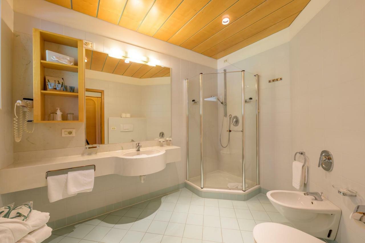 Glanzhof Hotel & Apartments Марленго Екстер'єр фото