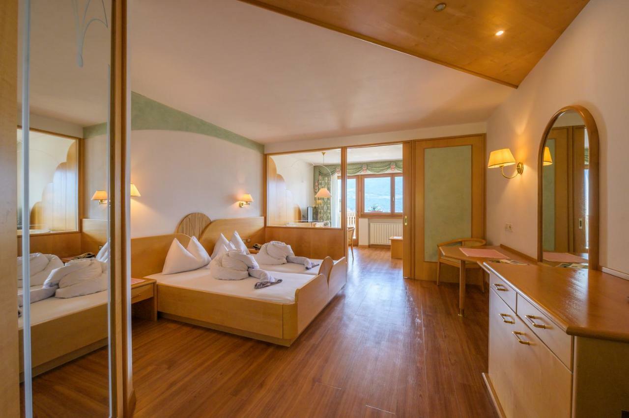Glanzhof Hotel & Apartments Марленго Екстер'єр фото