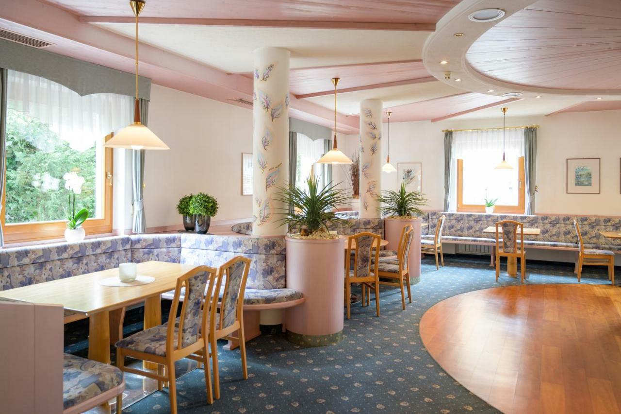 Glanzhof Hotel & Apartments Марленго Екстер'єр фото