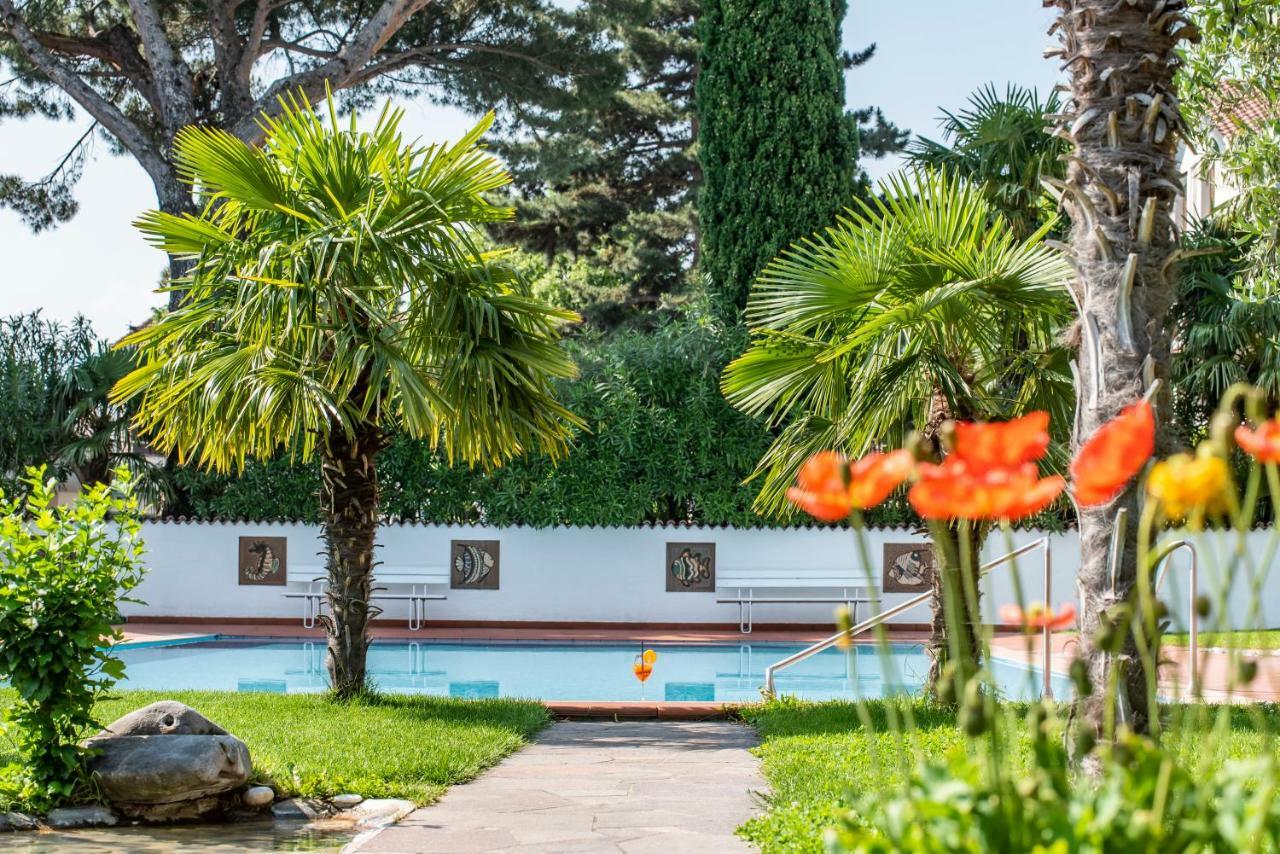 Glanzhof Hotel & Apartments Марленго Екстер'єр фото